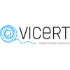 VICERT logo